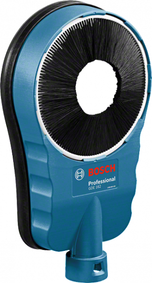 BOSCH GDE 162 Toz Emme Adaptörü