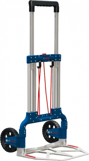 BOSCH ALU-CADDY