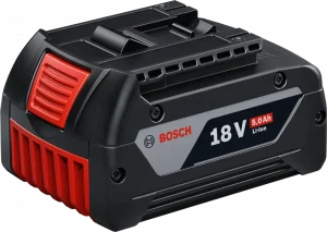 BOSCH GBA 18V 5.0Ah Akü