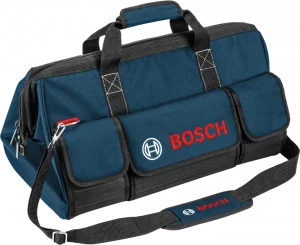 BOSCH Medium Kanvas Çanta