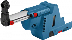 BOSCH GDE 18V-16 Toz Emme Adaptörü