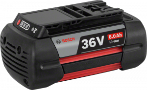 BOSCH GBA 36V 6.0 Ah Akü