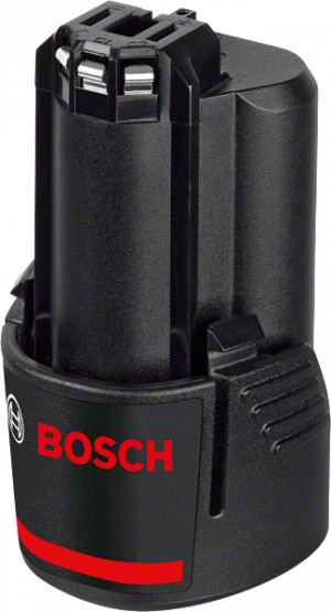 BOSCH GBA 12V 3.0Ah Akü