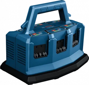 BOSCH GAL 18V6-80 Şarj Cihazı