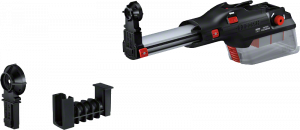 BOSCH GDE 28 D Toz Emme Adaptörü