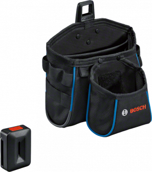 BOSCH Bosch Profesyonel GWT 2 Alet Çantası