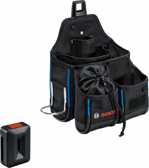 BOSCH Bosch Profesyonel GWT 4 Alet Çantası