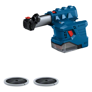 BOSCH GDE 12 Toz Emme Adaptörü