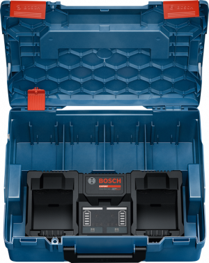 BOSCH EXAL18V2-320 Expert Şarj Cihazı