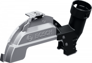 BOSCH GDE 180-CG Toz Emme Adaptörü