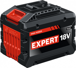 BOSCH EXBA18V-150 Expert Akü
