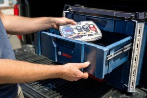 BOSCH L-BOXX Taşıma Çantası