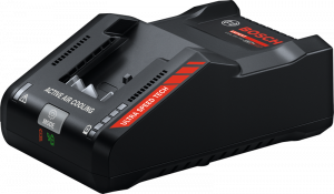 BOSCH EXAL 18V-160 Expert Şarj Cihazı
