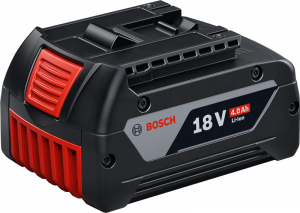 BOSCH GBA 18V 4.0Ah Akü