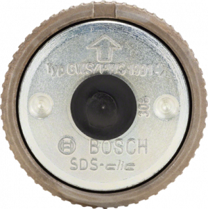 BOSCH Taşlama Bağlantı Somunu M14 Hızlı SDS-C