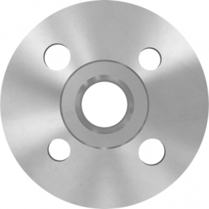BOSCH PRO Taşlama Somunu M14 Flanş Dişli 180/230mm