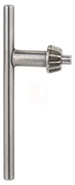 BOSCH Mandren Anahtarı Ø6-110*40mm D/Z12 Tip