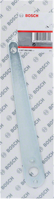 BOSCH Taşlama Somun Sıkma Anahtarı (Düz)-GGS6