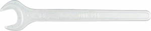 BOSCH GGS 16 için Tek Ağızlı Anahtar v1