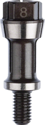 BOSCH Penset Ø8mm Somunlu GGS16…