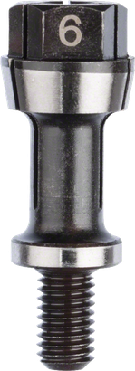BOSCH Penset Ø6mm Somunlu GGS16…