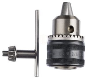 BOSCH Anahtarlı Mandren ⅝"-16UNF> Ø3-16 mm v2