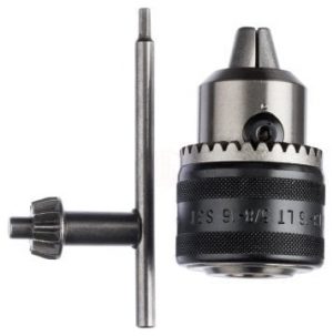 BOSCH Anahtarlı Mandren ⅝"-16UNF> Ø3-16 mm v1