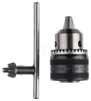BOSCH Anahtarlı Mandren ½"-20UNF> Ø1,5-13mm v2