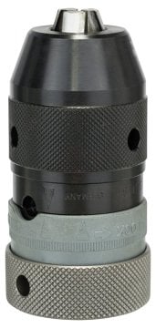 BOSCH Anahtarsız Mandren B16 > Ø1-13 mm