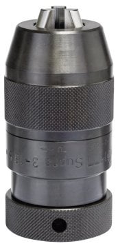 BOSCH Anahtarsız Mandren ⅝"-16UNF> Ø3-16 mm