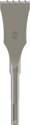BOSCH PRO SDS-Plus Fuga Keski 130*32 mm