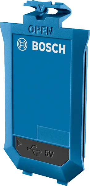 BOSCH Batarya BA 3.7V 1.0AhBatarya