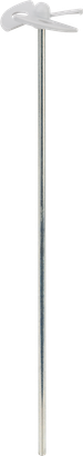 BOSCH PRO Karıştırıcı Matkap Ucu Ø6mm 60*350mm