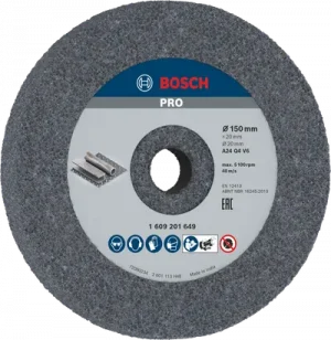 BOSCH PRO Biley Taşı 150*20*20 mm 60 K GBG 35-15