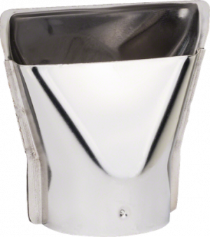 BOSCH Sıcak Hava Cam Koruma Nozulu 50*33,5 mm
