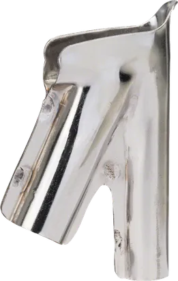 BOSCH Sıcak Hava Kaynak Pabucu 10 mm
