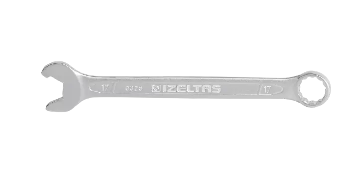 İZELTAŞ MONTAJ ANAHTAR 22 MM