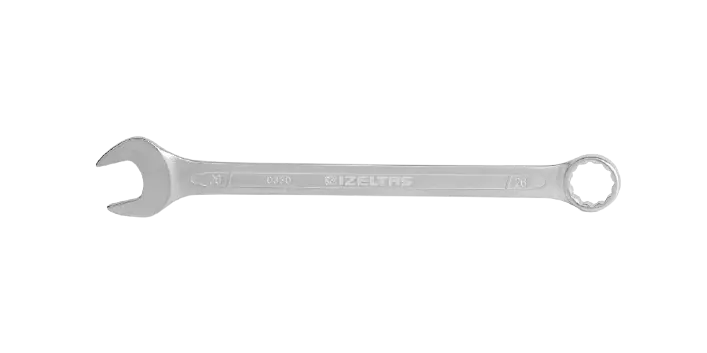 İZELTAŞ KOMBİNE ANAHTAR UZUN BOY 38 MM