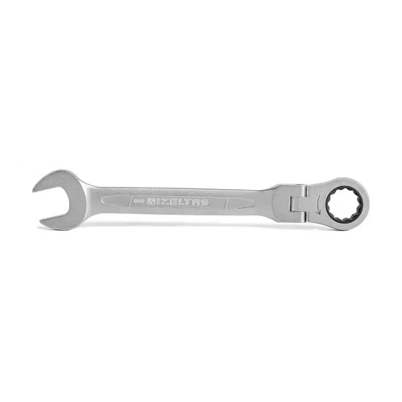 İZELTAŞ MAFSALLI CIRCIR KOMBİNE ANAHTAR 11 MM
