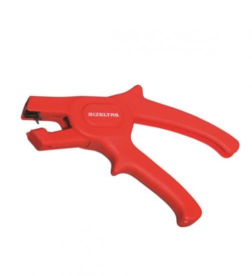 İZELTAŞ MEKANİK KABLO SIYIRICI 0,5MM-4 MM