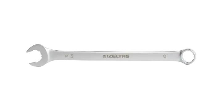 İZELTAŞ TORX KOMBİNE ANAHTAR 08 MM