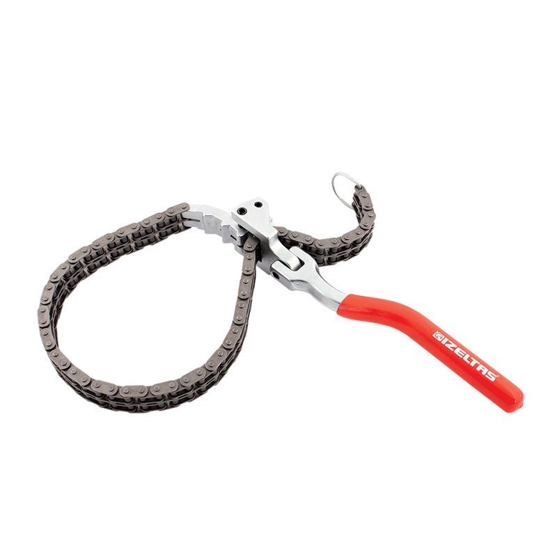 İZELTAŞ ZİNCİRLİ YAĞ FİLTRESİ SÖKECEĞİ 60x140 MM