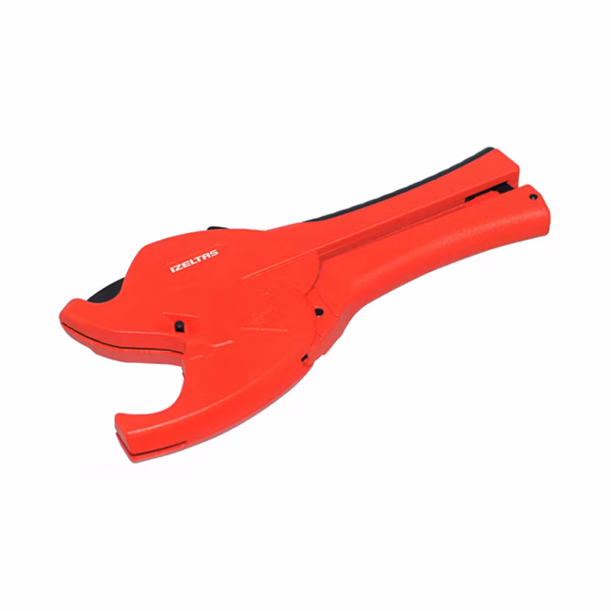 İZELTAŞ PLASTİK BORU KESME MAKASI 63 MM
