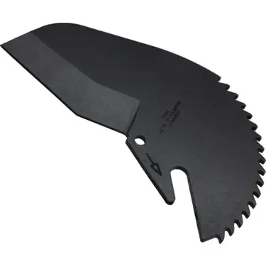 İZELTAŞ 63 MM PLASTİK BORU KESME MAKASI YEDEK BIÇAK