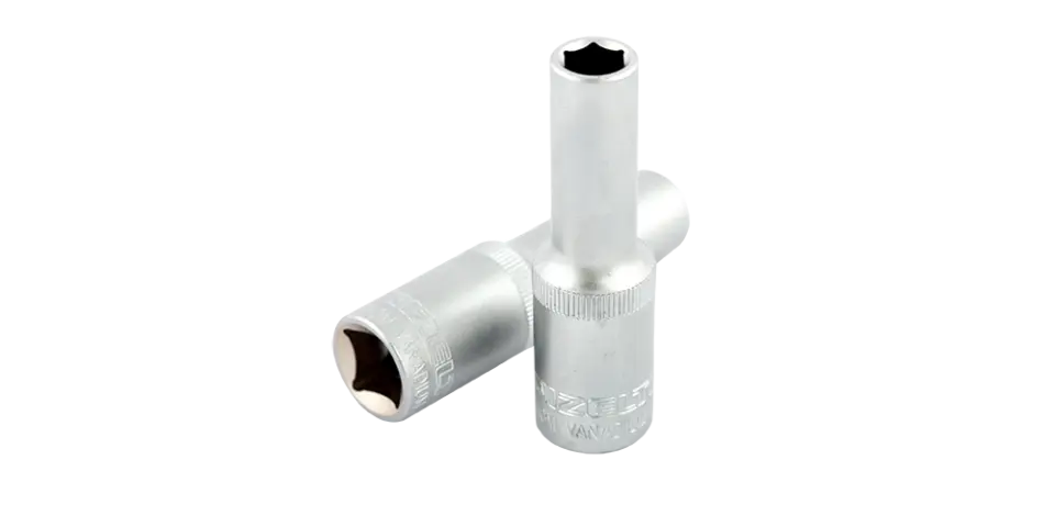 İZELTAŞ 1/2'' ALTI KÖŞE DERİN 14 MM LOKMA ANAHTAR