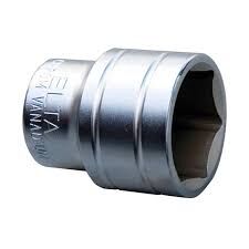 ELTA 1/2'' ALTI KÖŞE 15 MM LOKMA ANAHTAR