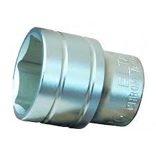ELTA 1/2'' ALTI KÖŞE 24 MM LOKMA ANAHTAR