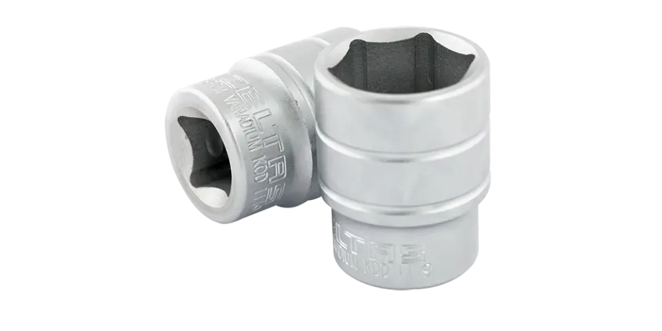 İZELTAŞ 3/4'' ALTI KÖŞE 50 MM LOKMA ANAHTAR