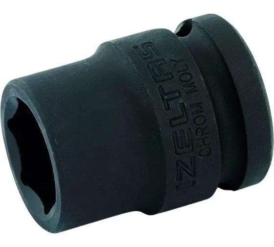 İZELTAŞ 1'' ALTI KÖŞE 25 MM HAVALI LOKMA ANAHTAR