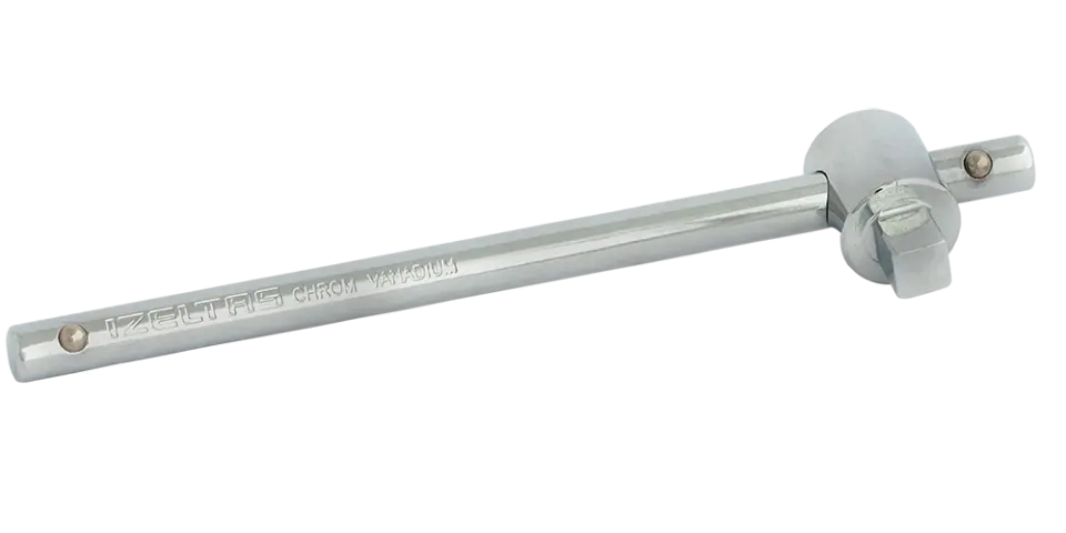 İZELTAŞ 1/4'' T KOL 115 MM